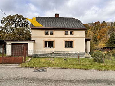 Prodej  rodinného domu 152 m², pozemek 561 m²