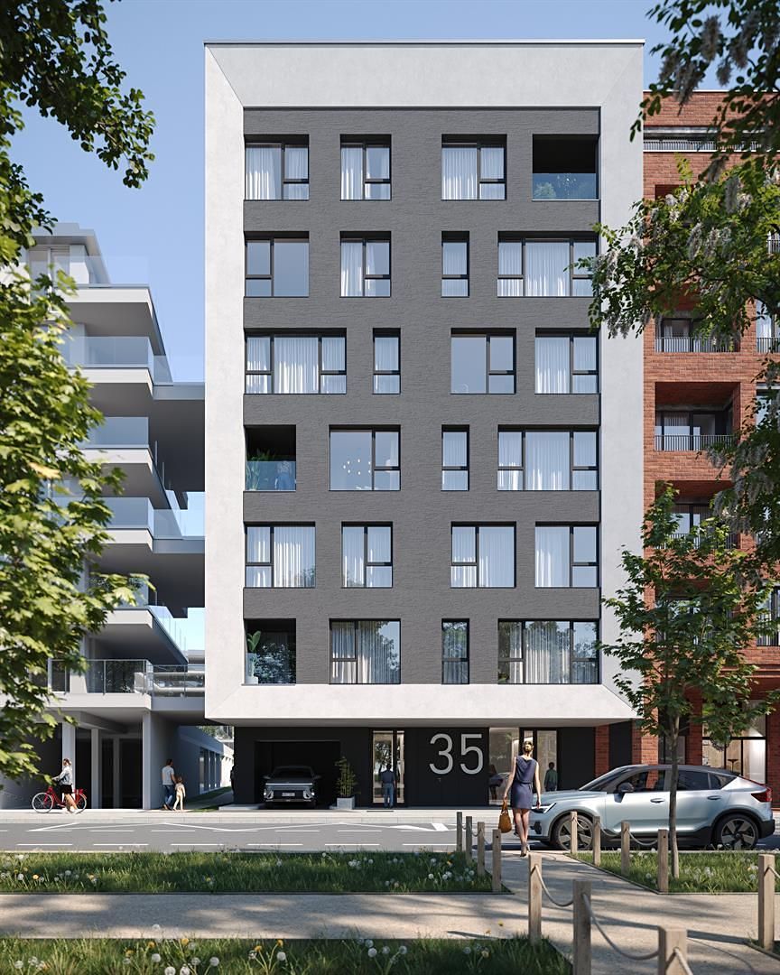 Prodej bytu 4+kk 103 m² – fotografie 3
