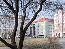 Prodej bytu 1+kk 40 m²