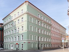 Prodej bytu 1+kk 44 m²
