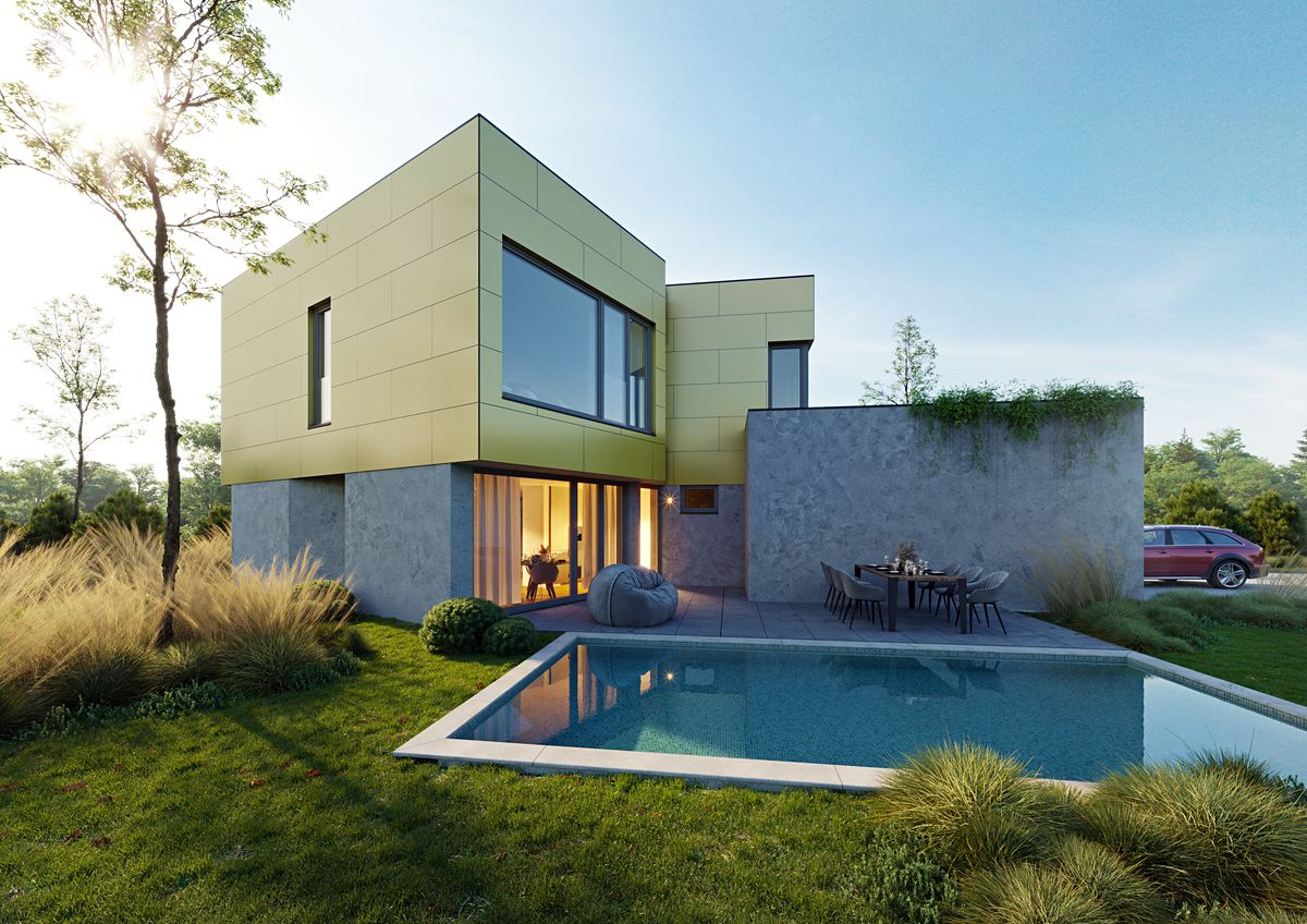 Prodej vily 197 m², pozemek 575 m², Praha – fotka 1 z 3