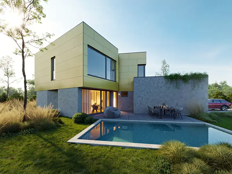 Prodej vily 197 m², pozemek 575 m², Praha – náhled fotky 1