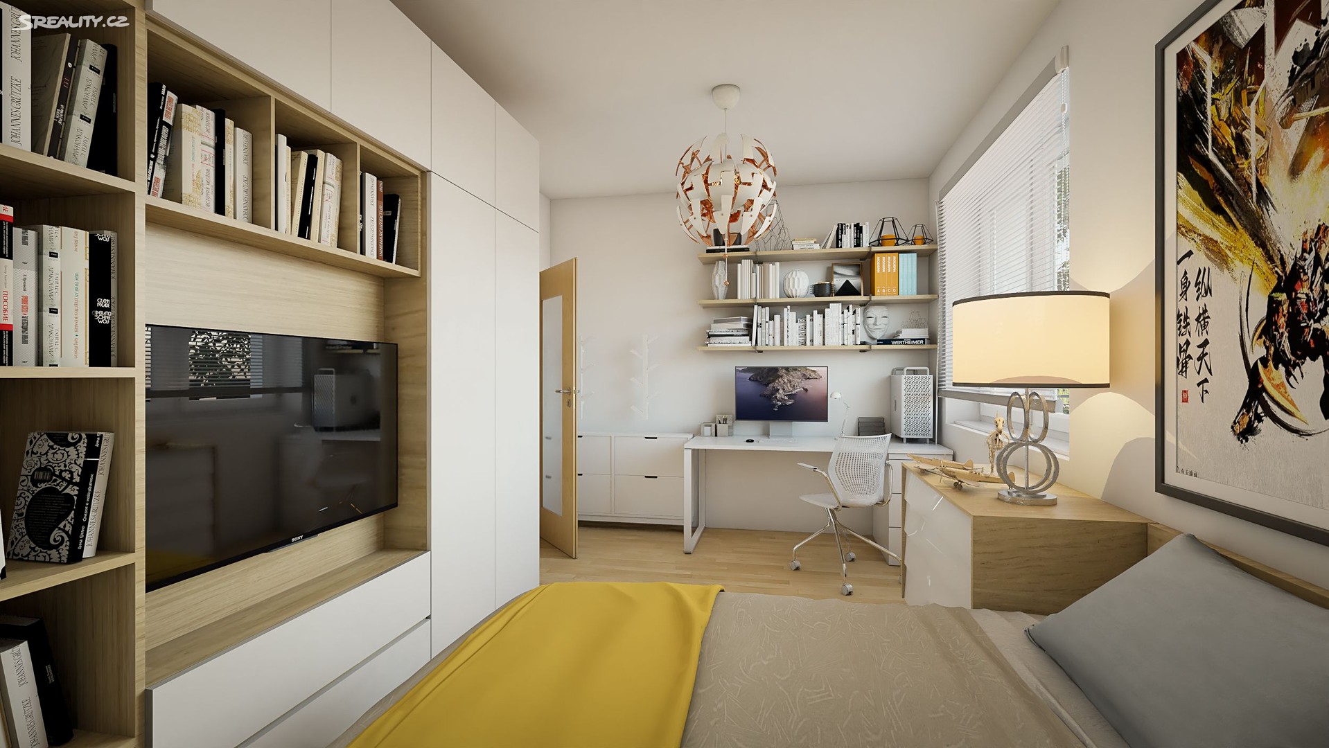 Prodej  rodinného domu 211 m², pozemek 840 m² – pohled 6
