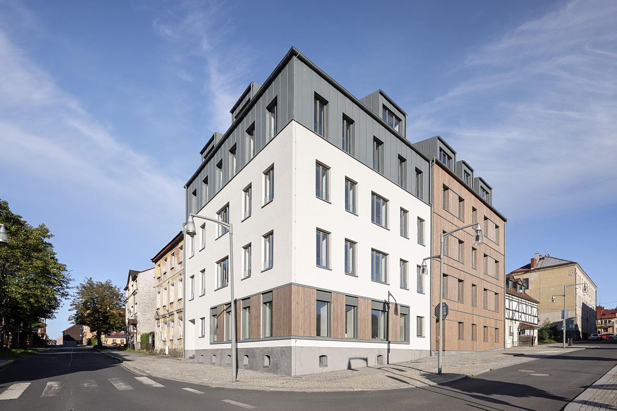 Prodej restaurace 209 m² – fotografie 2
