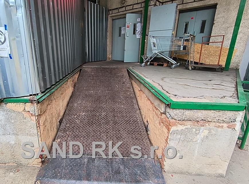 Pronájem skladového prostoru 1 m² – fotografie 5