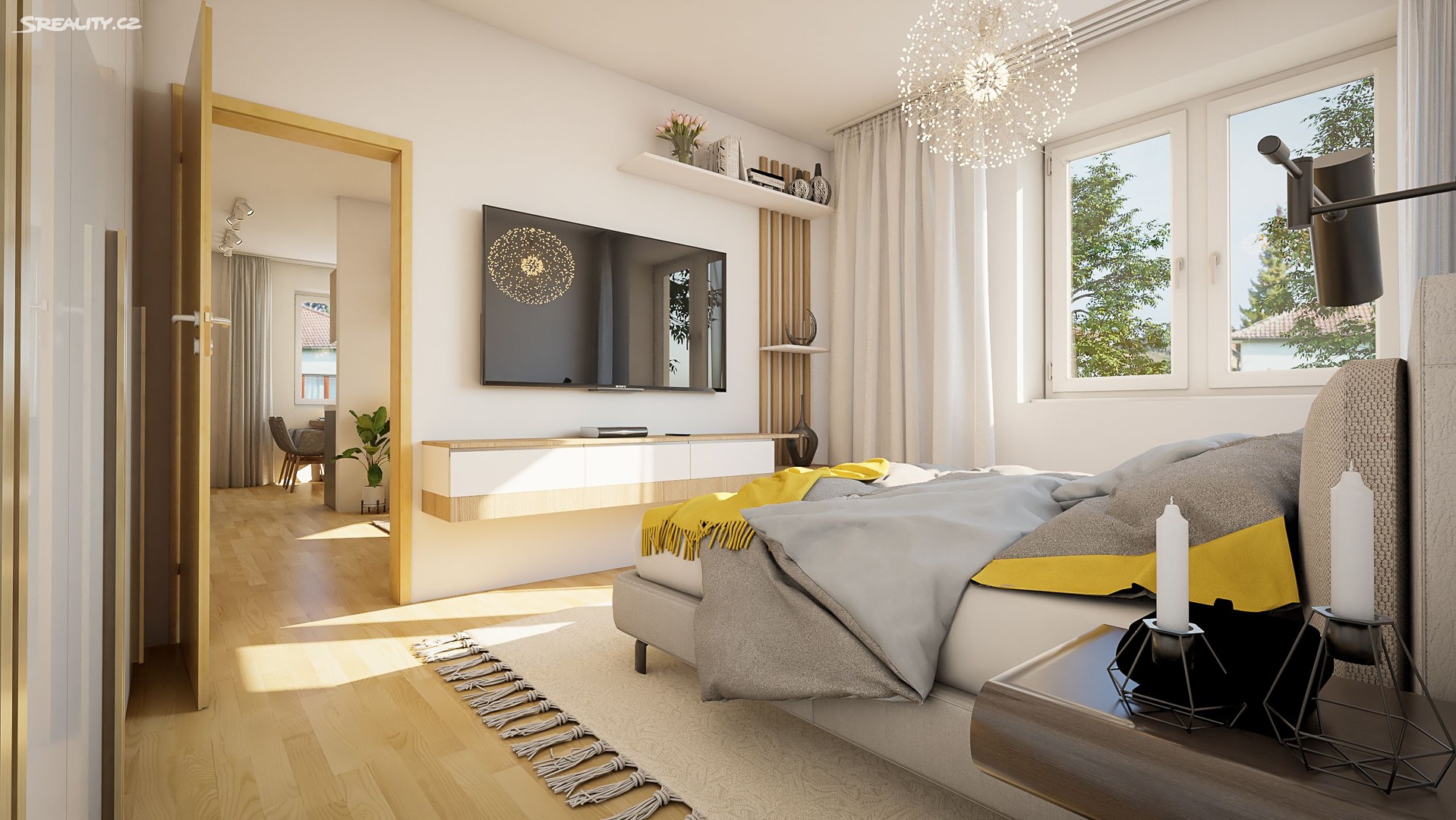 Prodej  rodinného domu 211 m², pozemek 840 m² – další