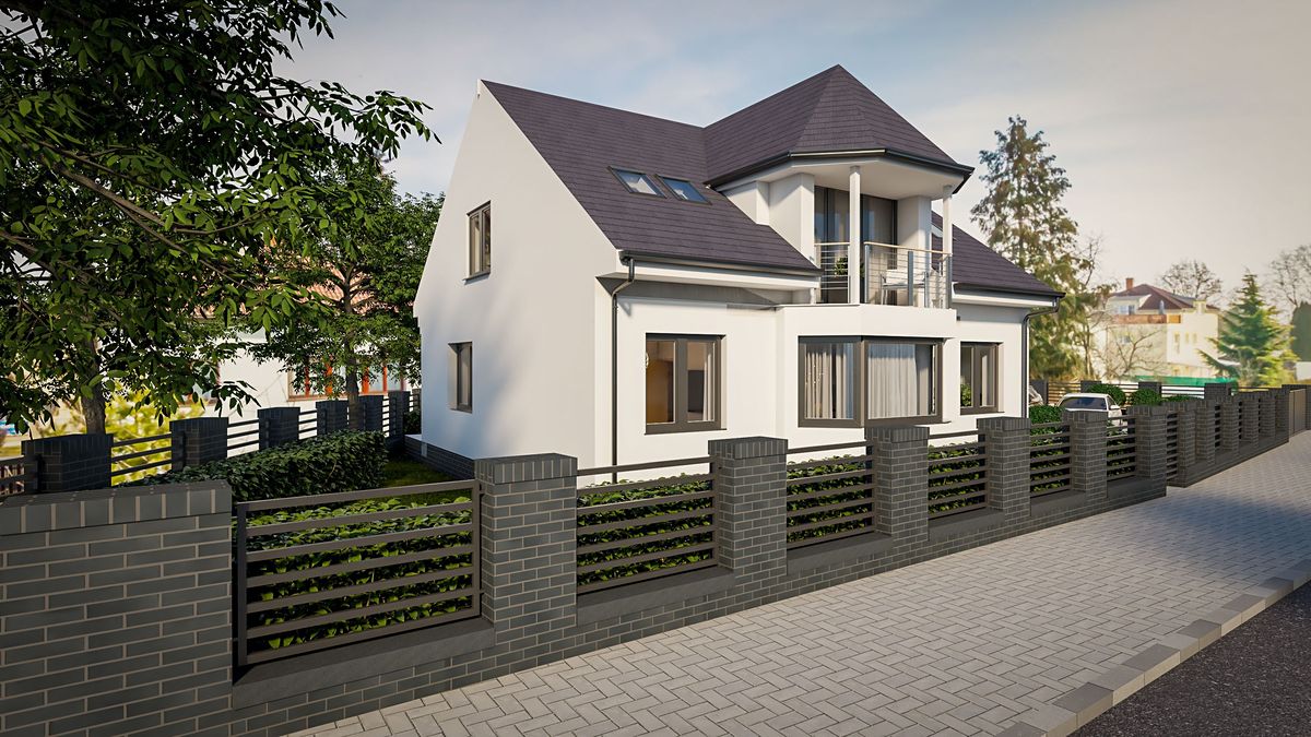 Prodej rodinného domu 211 m², pozemek 840 m²