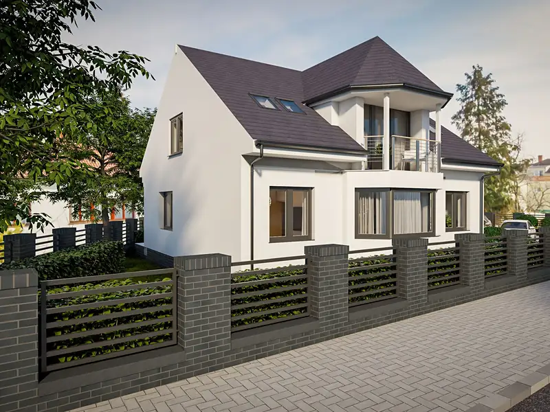 Prodej rodinného domu 211 m², pozemek 840 m², Hodslavice – náhled fotky 1