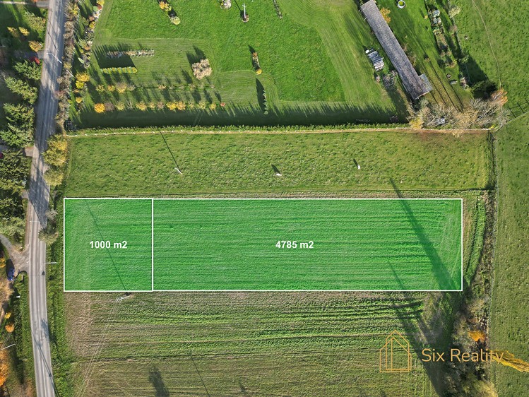 Grundstück zum Kauf, 1.000 m² (6 von 15)