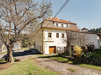 Prodej specifického typu nemovitosti 940 m² — photo 3