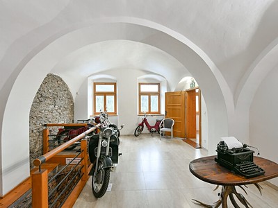 Prodej specifického typu nemovitosti 940 m² — photo 5