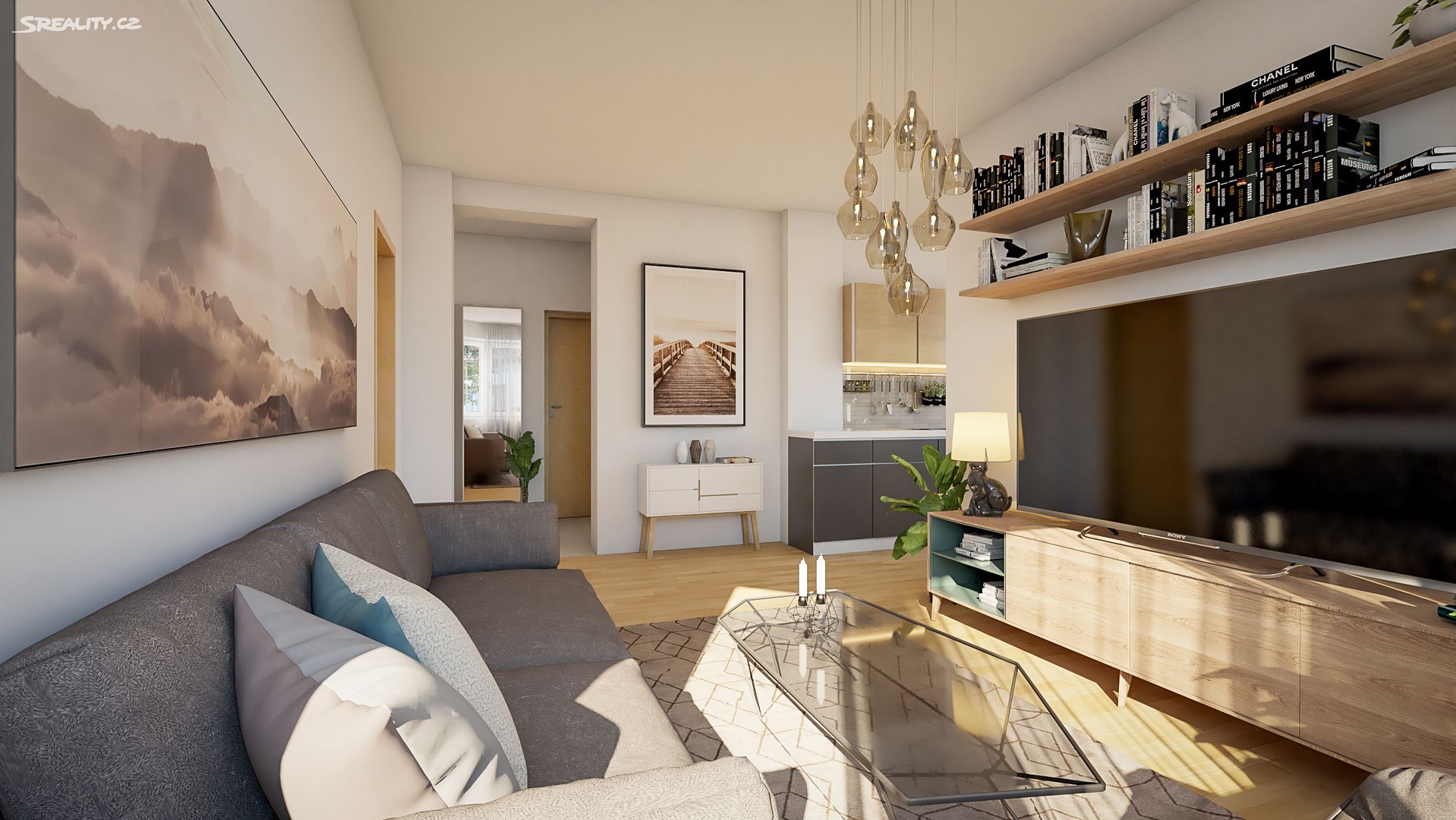 Prodej  rodinného domu 211 m², pozemek 840 m² – pohled 5