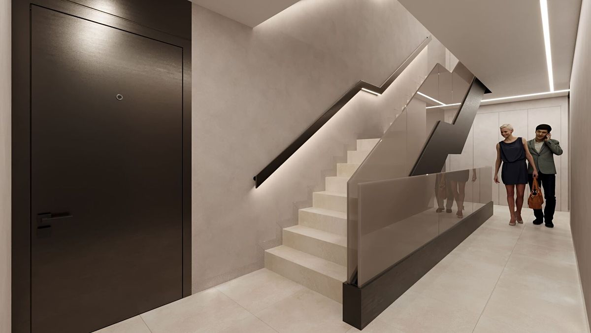 Prodej bytu 3+kk 73 m² – fotografie 3