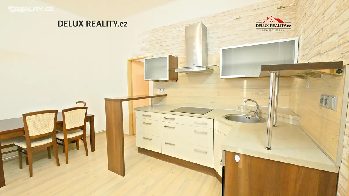 Pronájem bytu 2+kk 51 m², Znojmo