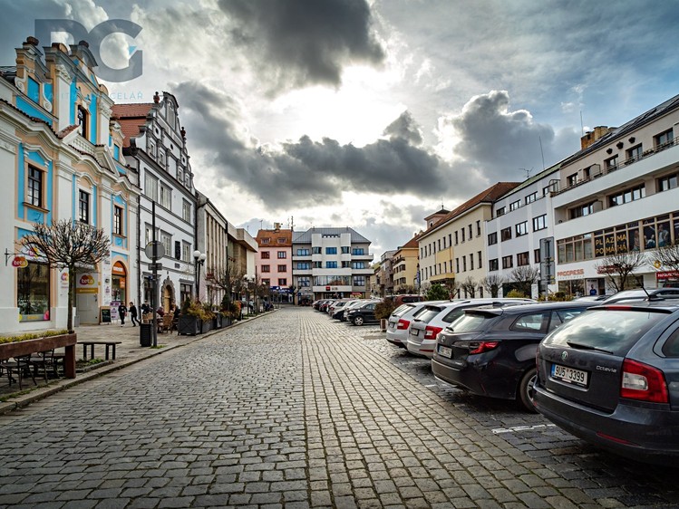 Prodej komerčního prostoru, 173 m² (2 z 7)