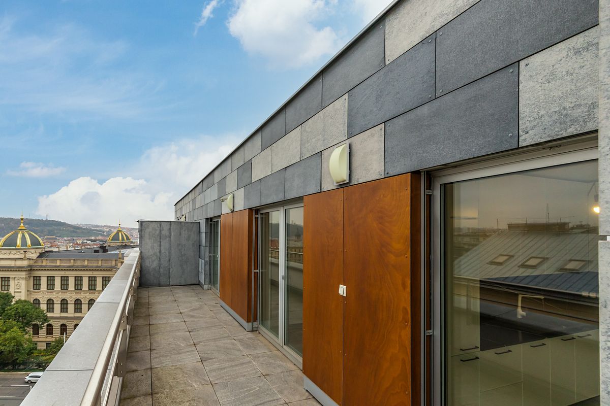 Prodej bytu 4+kk 140 m² – fotografie 5