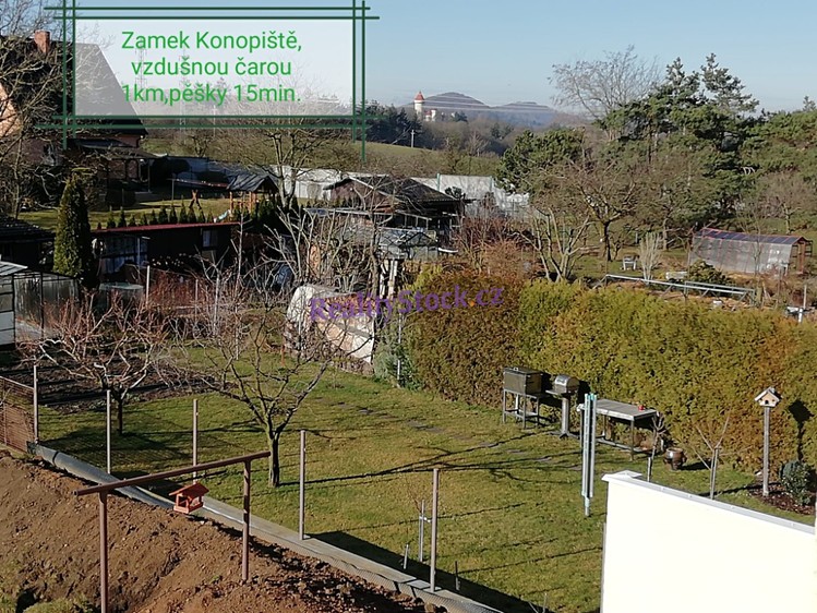 Prodej domu, 280 m² (33 z 33)