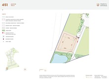 Prodej  stavebního pozemku 755 m²