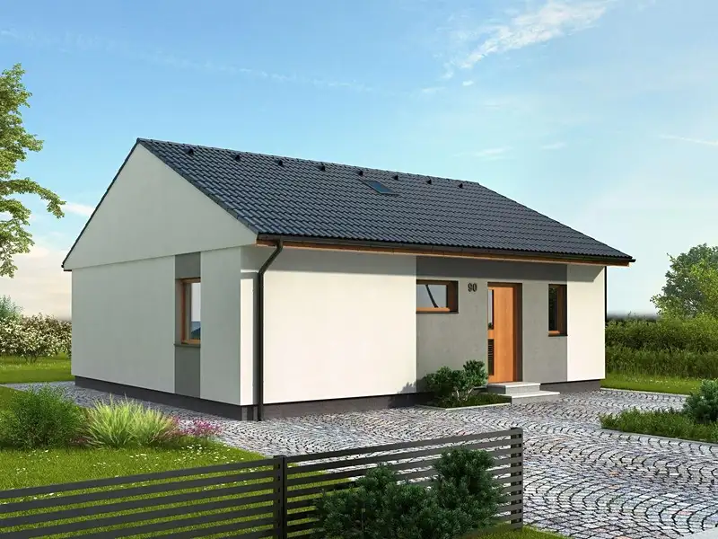 Prodej rodinného domu 72 m², pozemek 791 m², Vendolí – náhled fotky 3