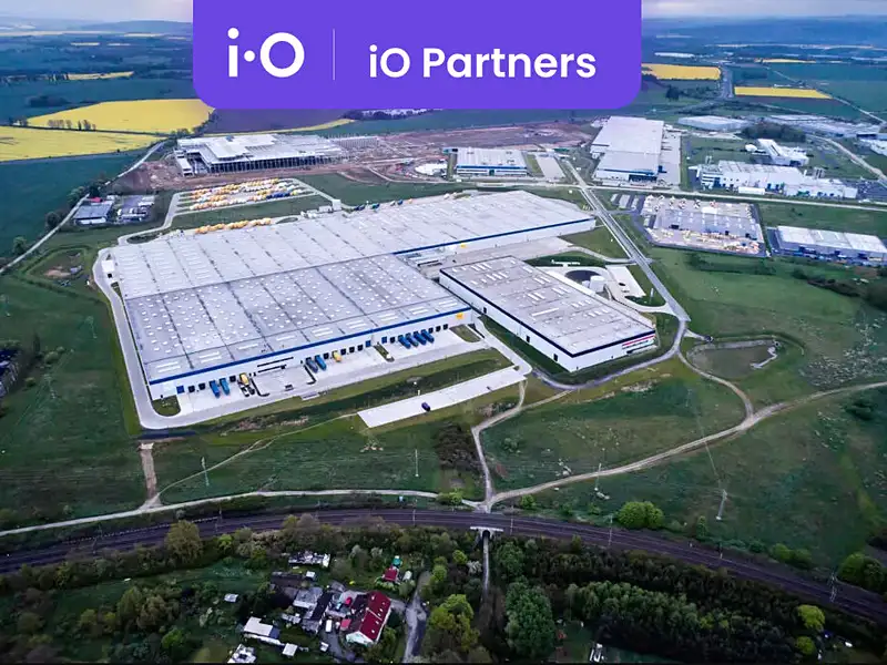 Pronájem skladového prostoru 7760 m², Cheb – náhled fotky 3