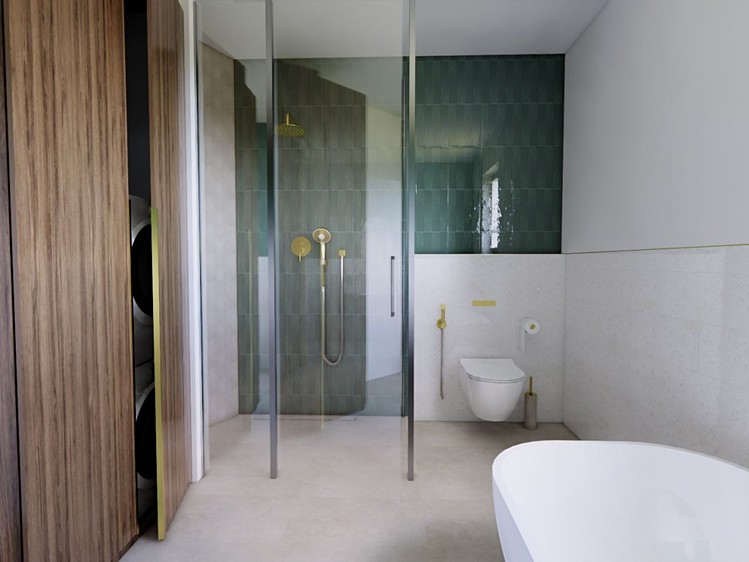 Будинок на продаж, 185 м² (25 з 36)