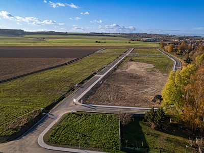 Grundstück zum Kauf, 765 m² (2 von 13)