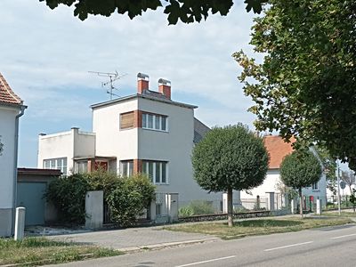 Prodej vily 200 m², pozemek 844 m²