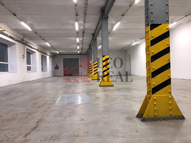 Комерційне приміщення в оренду, 350 м² (2 з 6)