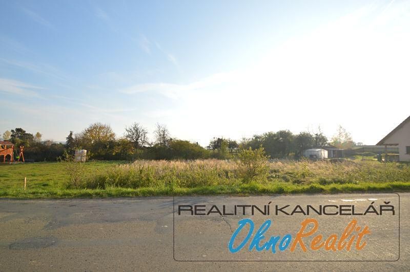 Prodej stavebního pozemku 1202 m² – fotografie 3