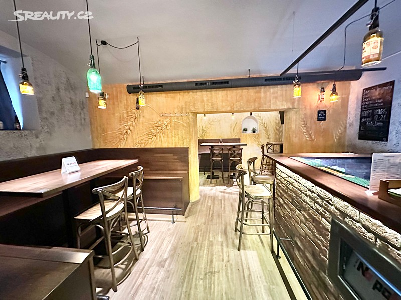 Pronájem obchodního prostoru 102 m² - Widok 2
