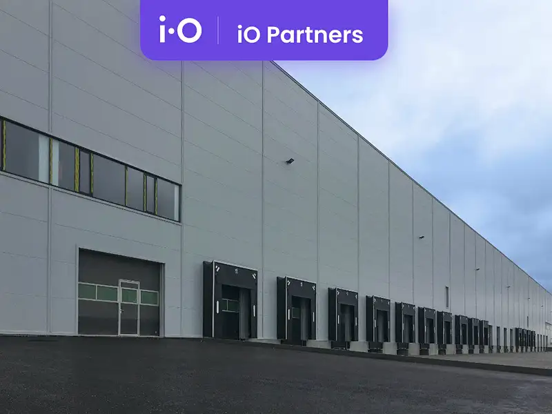 Pronájem skladového prostoru 8281 m², Žebrák – náhled fotky 1