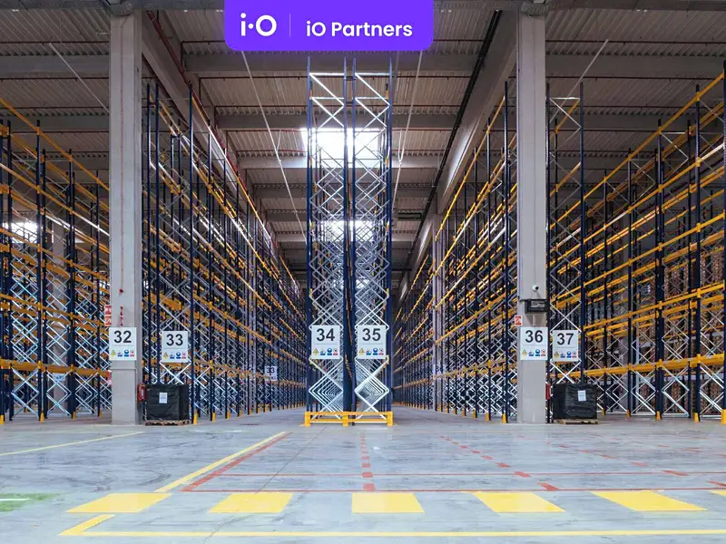 Pronájem skladového prostoru 8281 m², Žebrák – náhled fotky 3