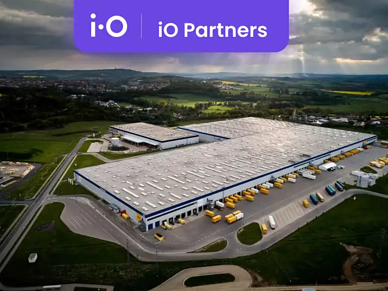 Pronájem skladového prostoru 7760 m², Cheb – náhled fotky 1
