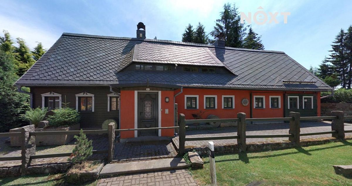 Prodej chalupy 260 m², pozemek 1497 m²