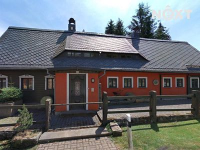 Prodej chalupy 260 m², pozemek 1497 m²