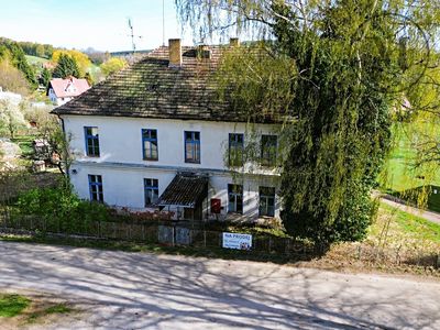 Prodej chalupy 617 m², pozemek 831 m²