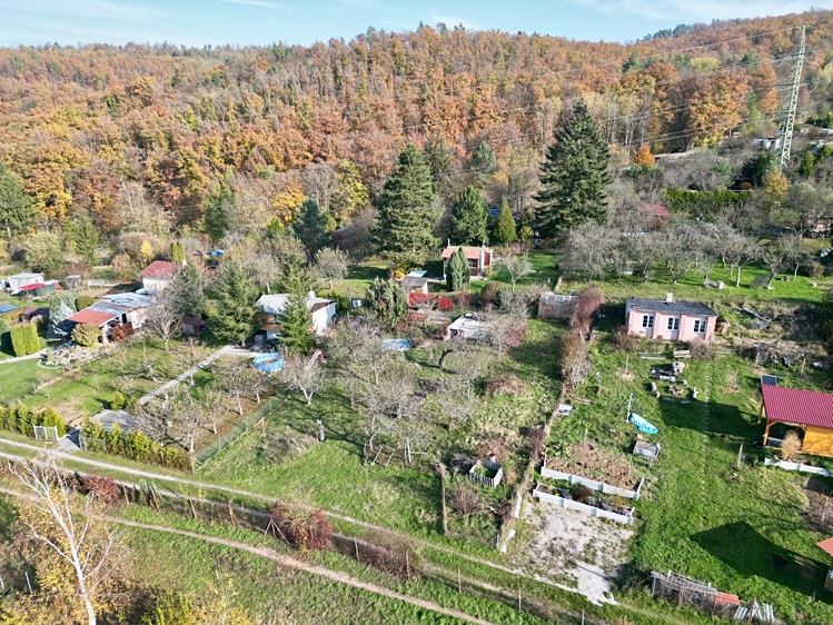 Prodej pozemku, 850 m² (3 z 19)