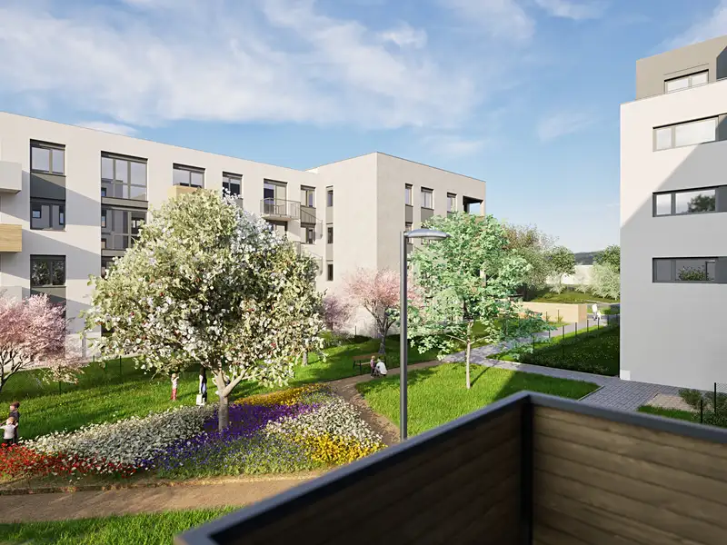 Prodej bytu 1+kk 29 m², Chrudim – náhled fotky 3