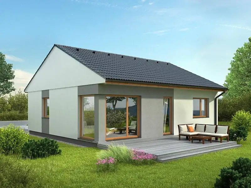Prodej rodinného domu 72 m², pozemek 791 m², Vendolí – náhled fotky 2