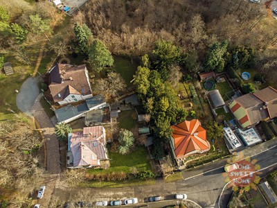 Prodej  stavebního pozemku 389 m² — photo 2
