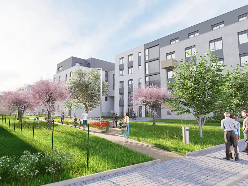 Prodej bytu 3+kk 84 m², Chrudim – náhled fotky 3