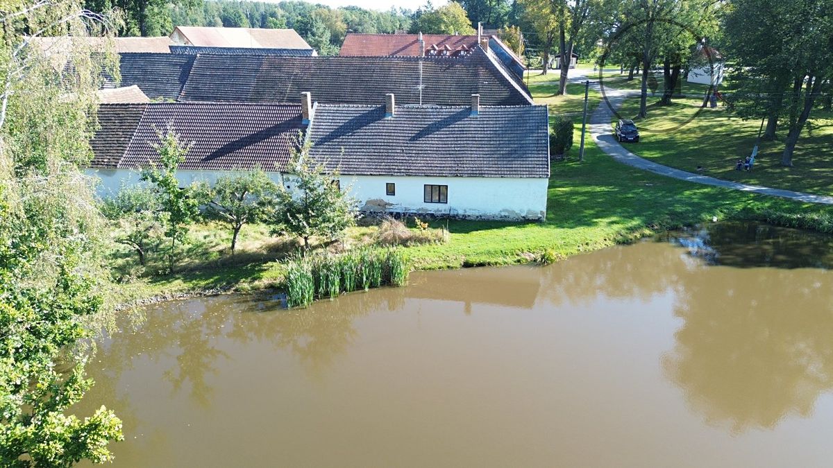 Prodej chalupy 460 m², pozemek 2427 m² – fotografie 4