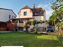 Prodej  rodinného domu 220 m², pozemek 546 m²