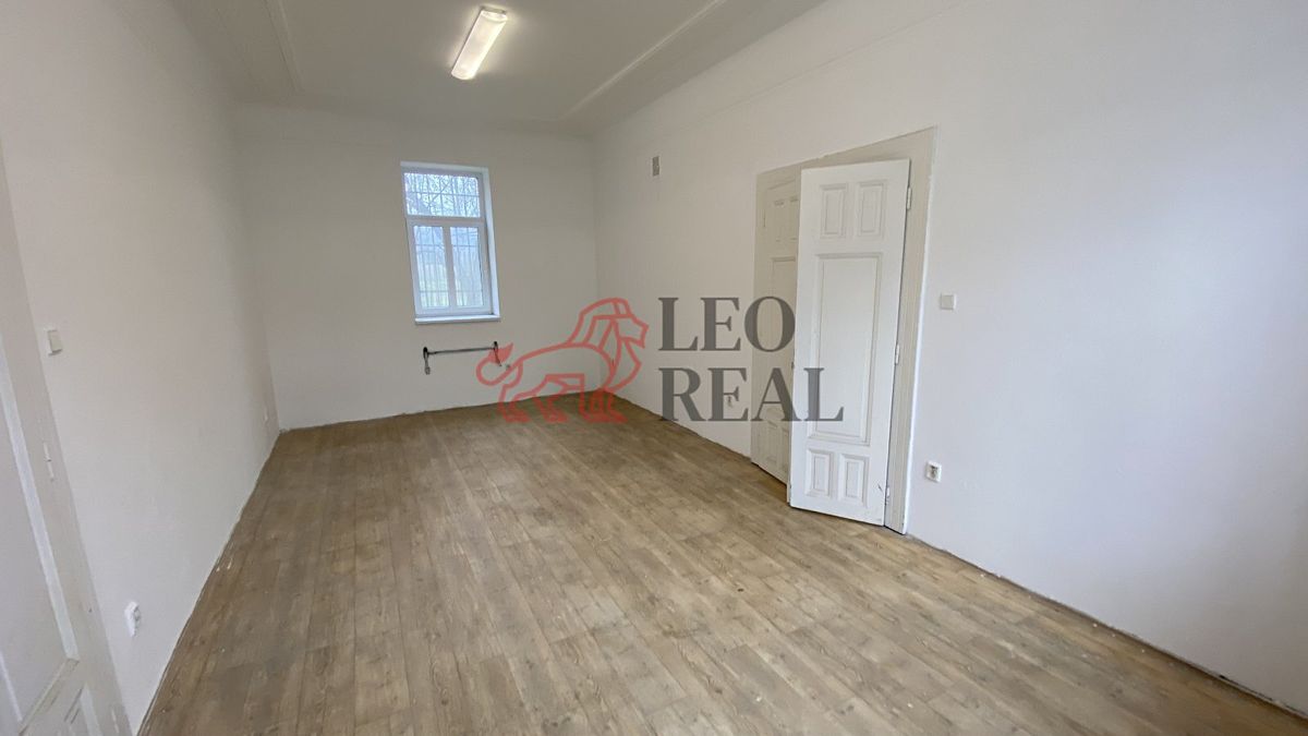 Pronájem kanceláře 27 m²