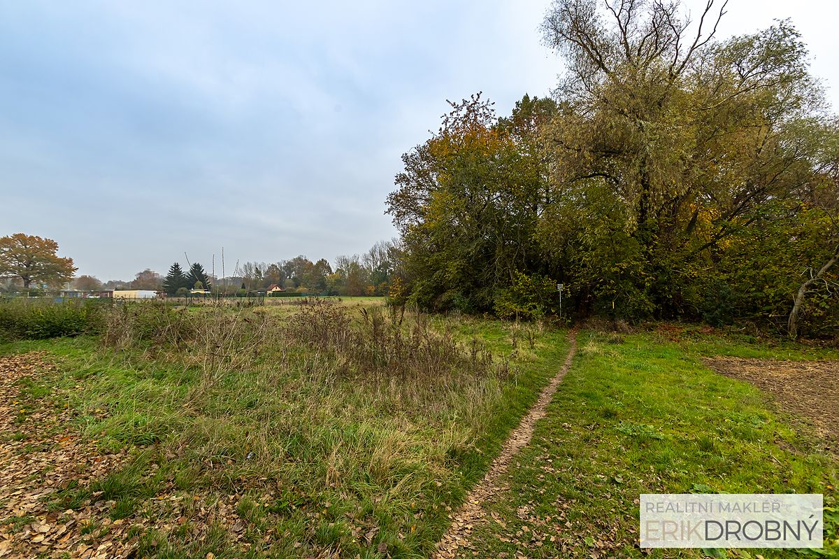 Prodej zahrady 518 m² – fotografie 2