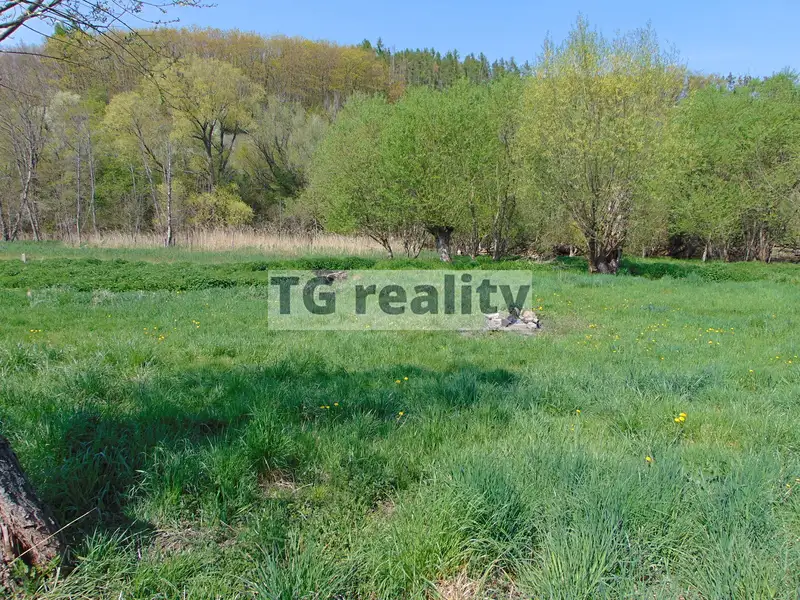 Pronájem louky 550 m², Praha – náhled fotky 3
