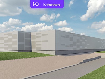 Комерційне приміщення в оренду, 3 000 м² (2 з 3)