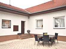 Prodej  rodinného domu 136 m², pozemek 771 m²