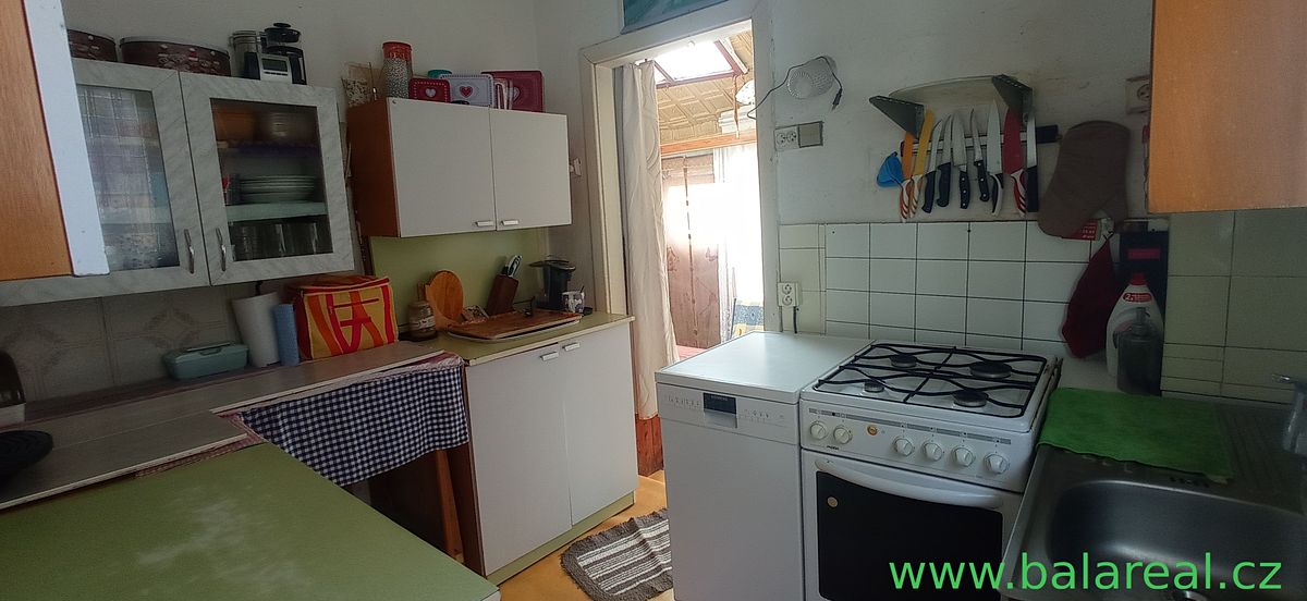 Prodej rodinného domu 55 m², pozemek 305 m² – fotografie 4
