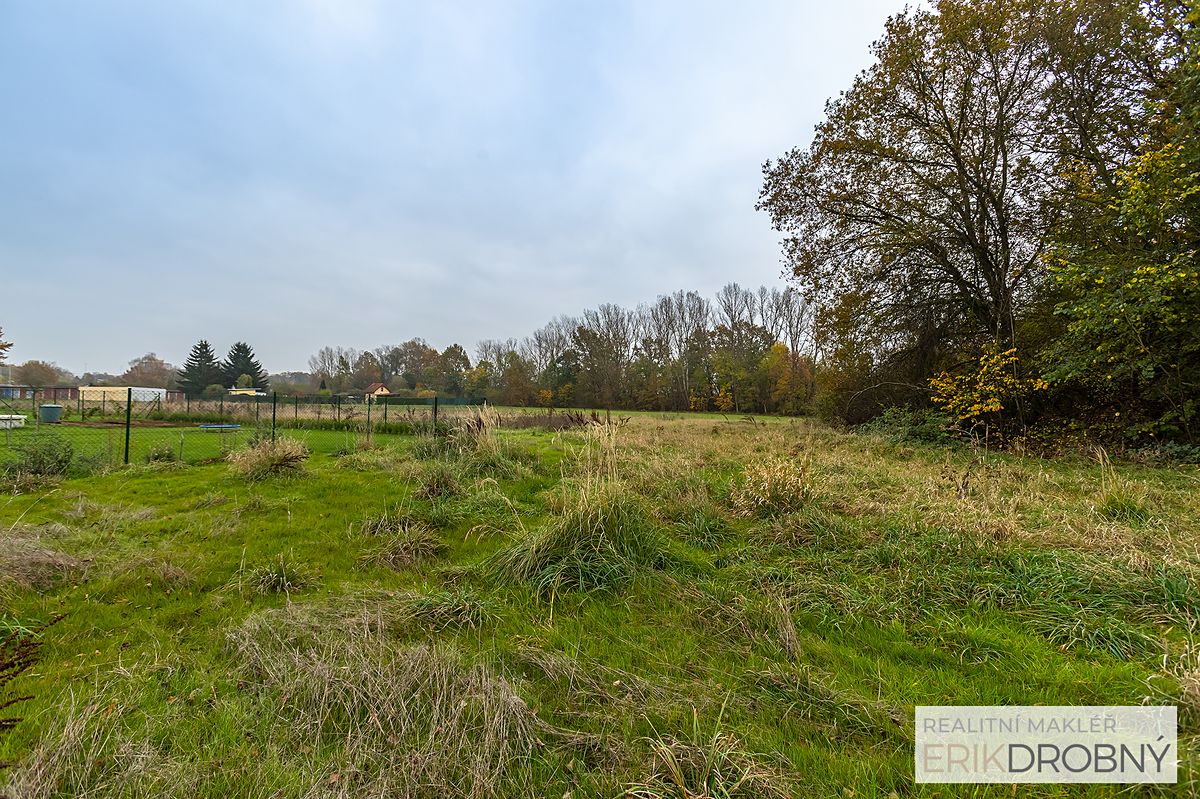 Prodej zahrady 518 m² – fotografie 3